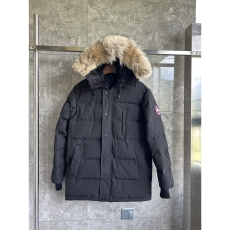 Canada Goose Down Jackets